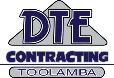 Down To Earth Contracting